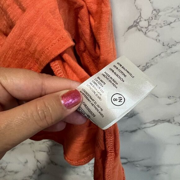 FREE PEOPLE Sunkissed Top Size S - Picture 8 of 10